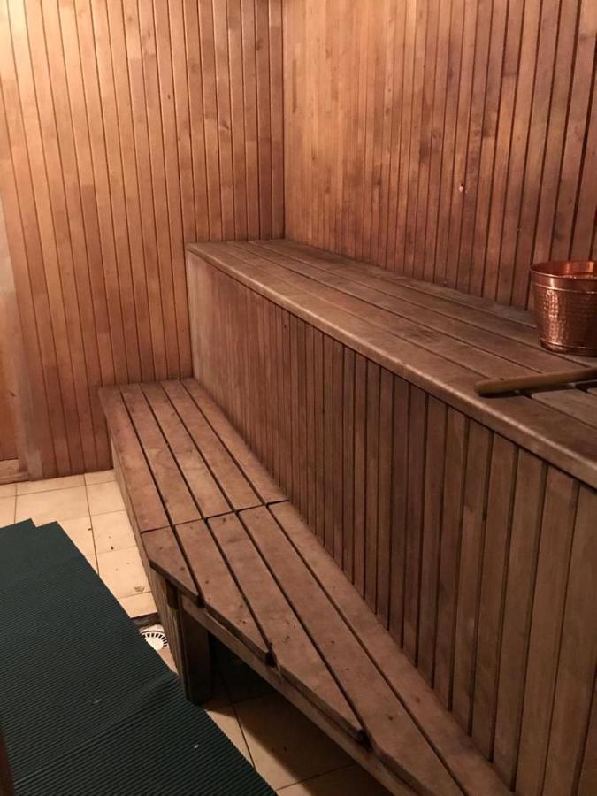 Ezmalas Rembate Exterior foto